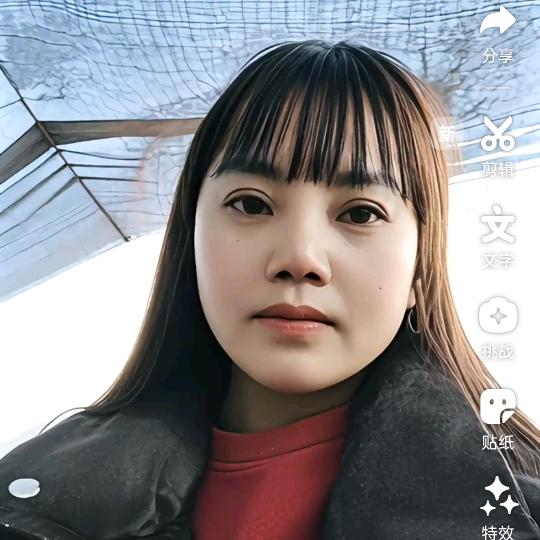 天天开心