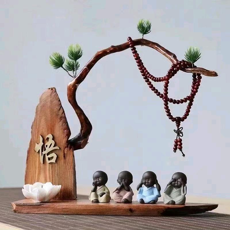 养生公益行-涓子