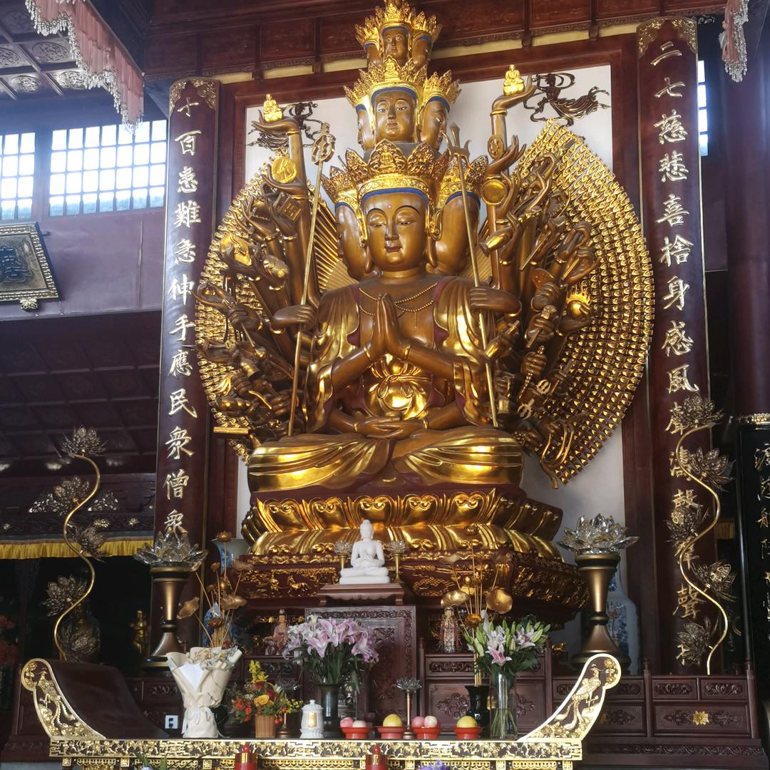 墙海阔天空