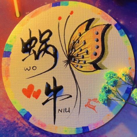 骑着蜗牛上高速