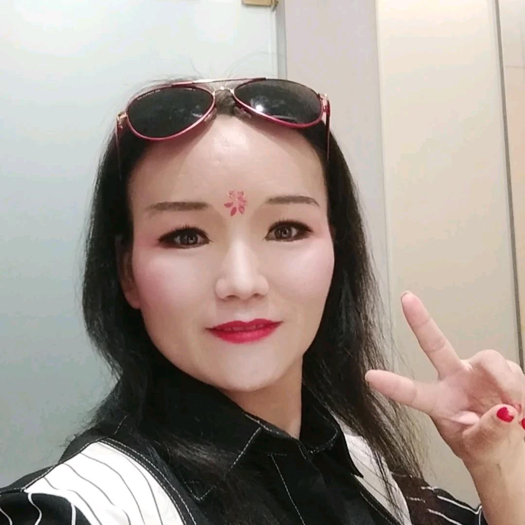 玉琴喜欢唱