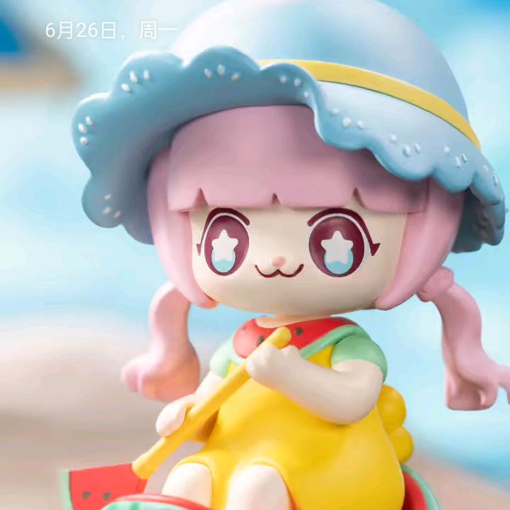 韩家大小姐