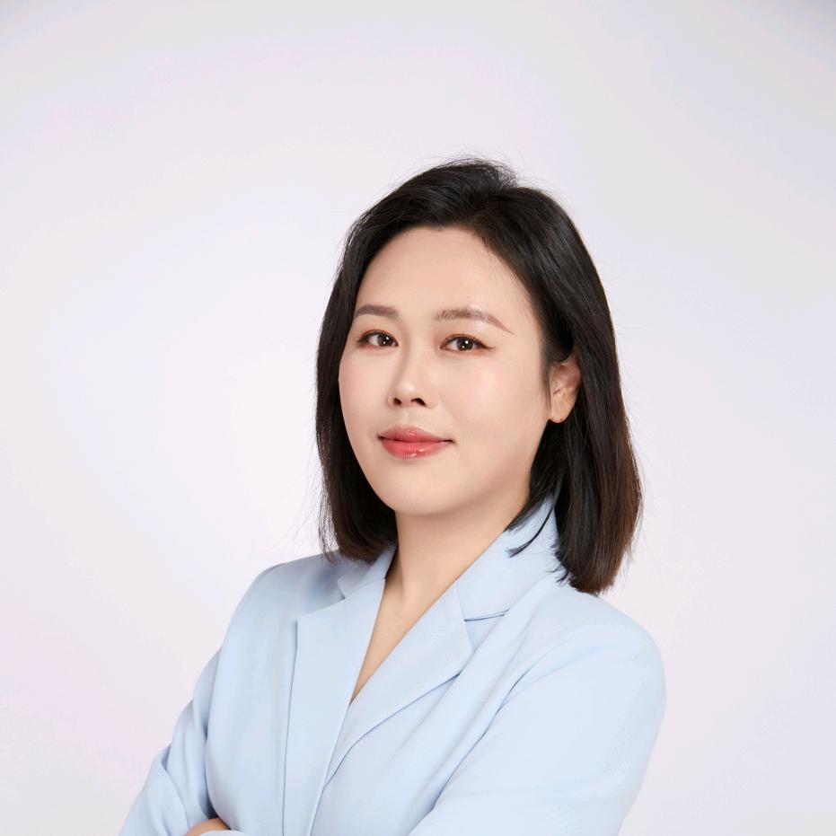 美年大健康芳老师