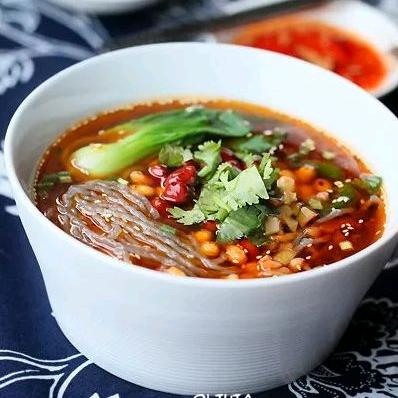 徐沟一品川香酸辣粉