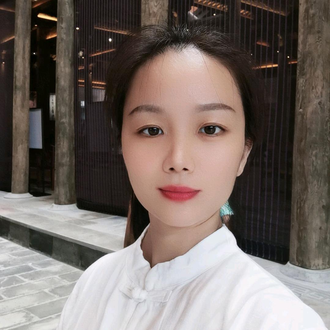 饿廋不如补廋（静姐）