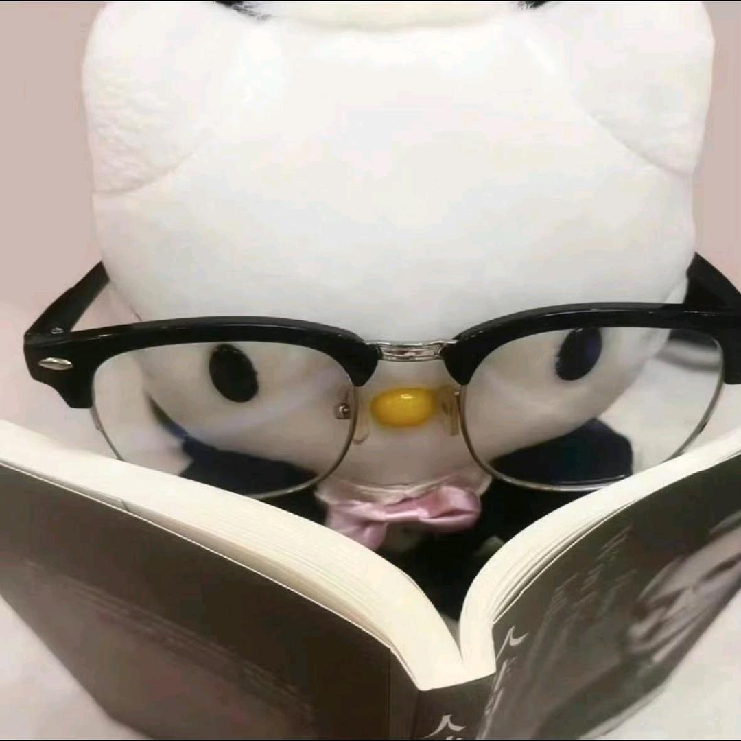 河农大小石学长(新生答疑解惑版)