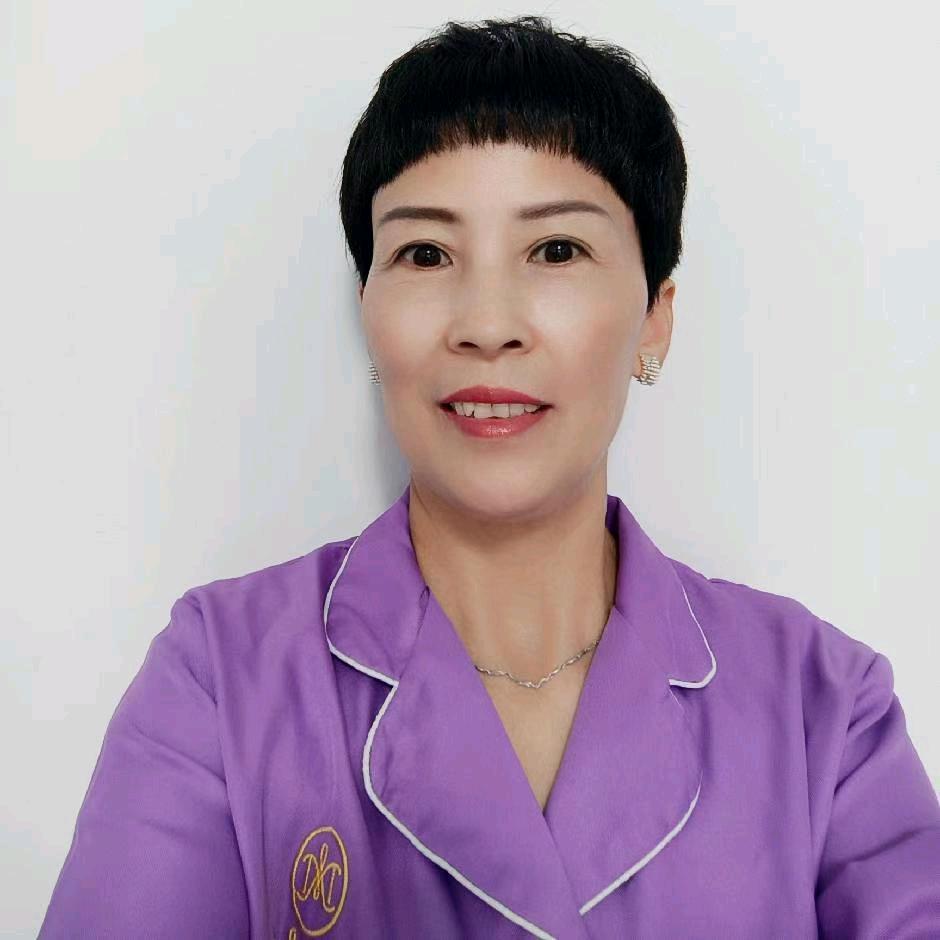 新乡美业美玲姐