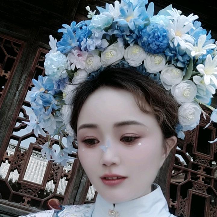 灵儿_
