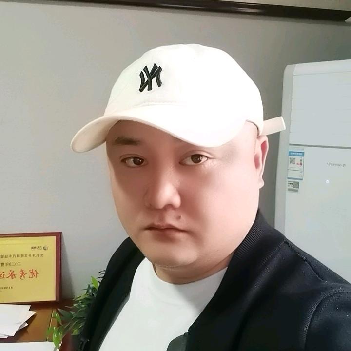 锦鹏哥