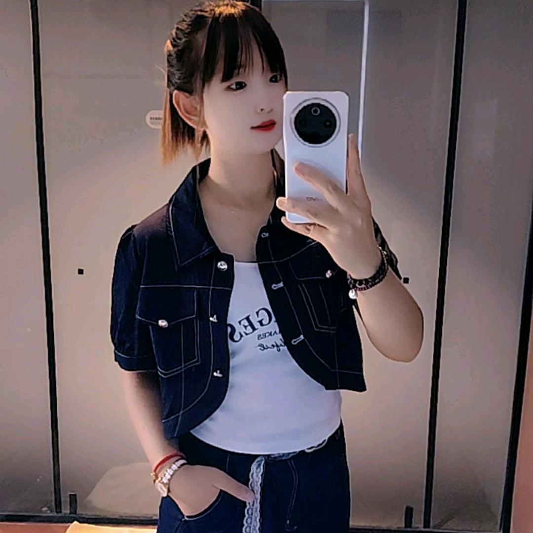妳的🐴宝贝吖💋