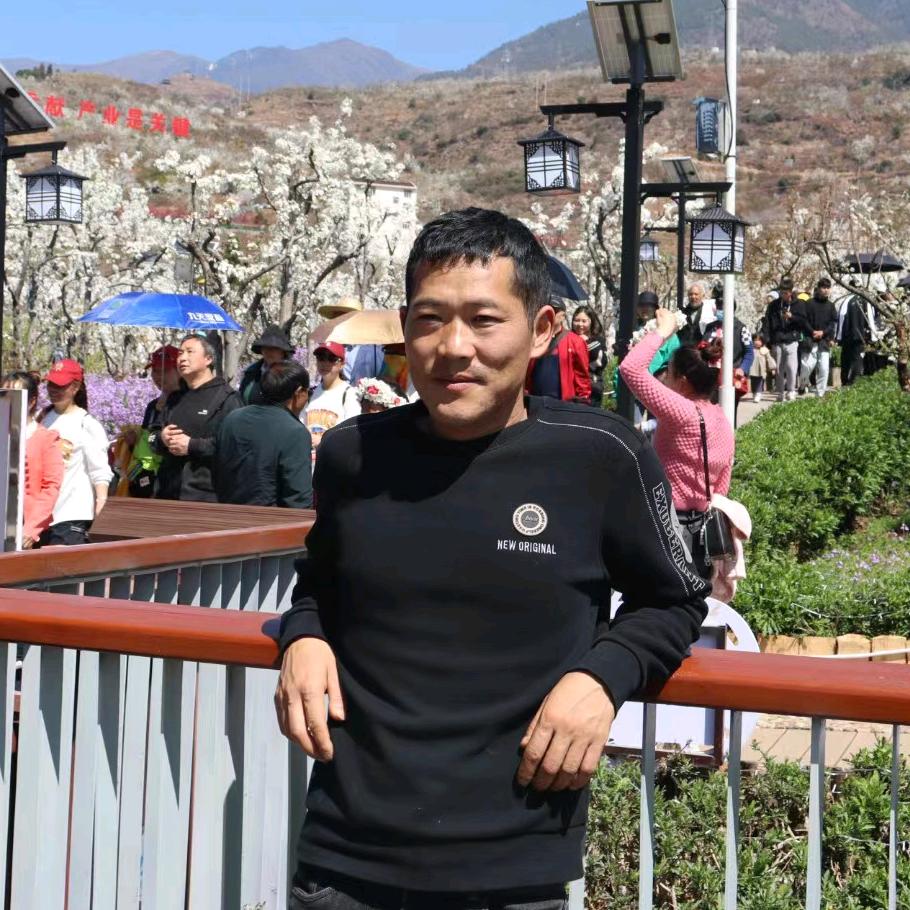 时间美好与你环环相扣