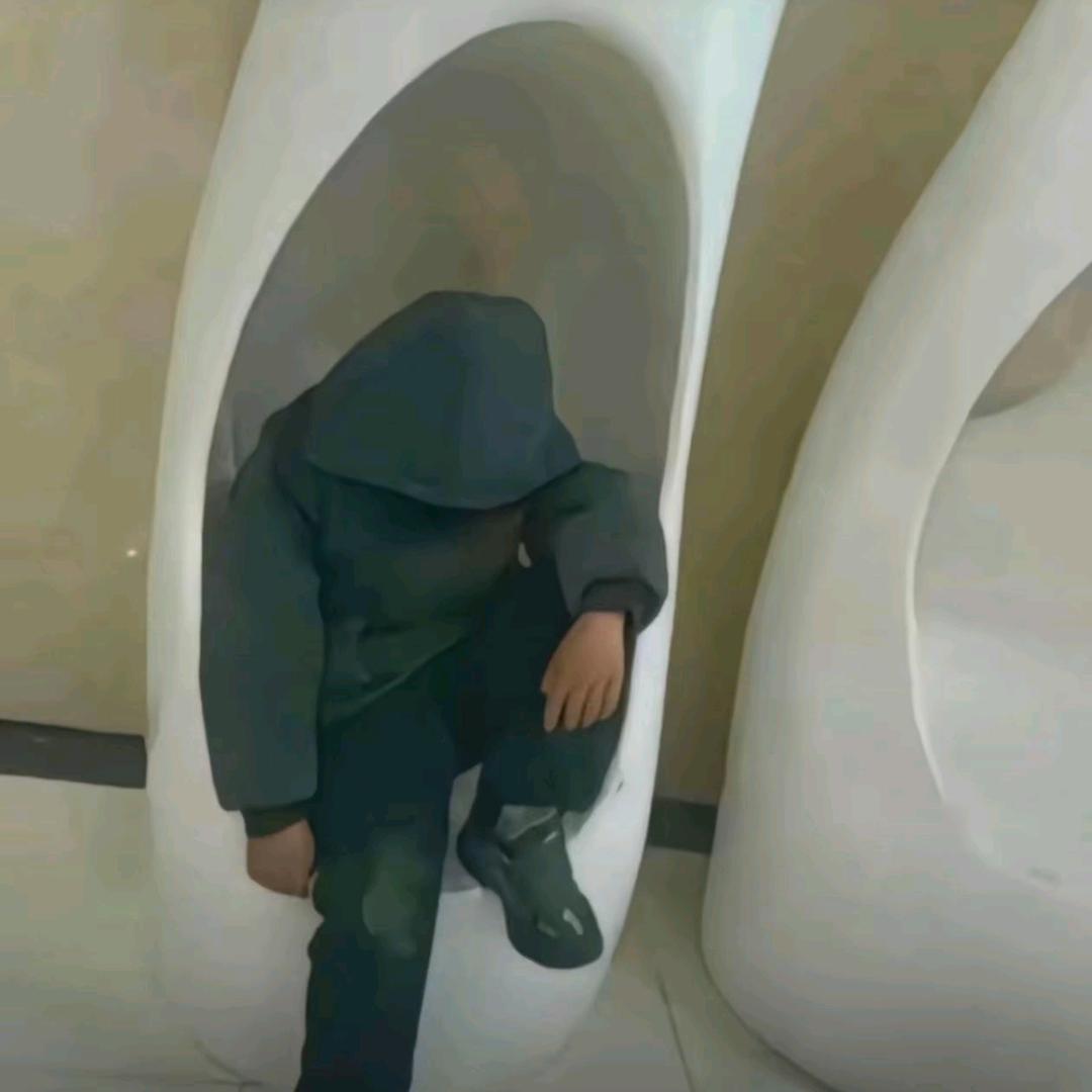 妖怪金手指-卷毛