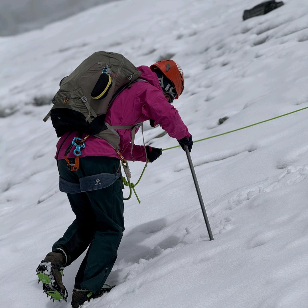 热心市民刘先森