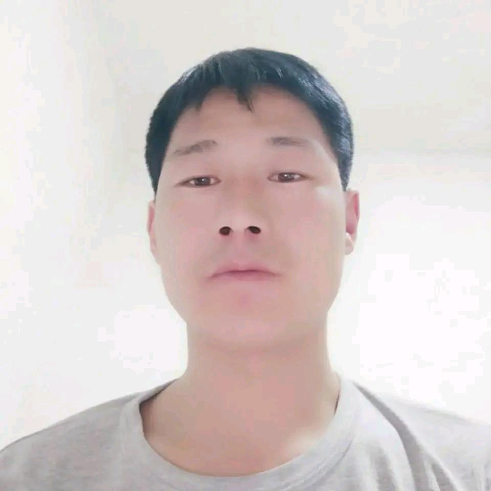 守护的爱
