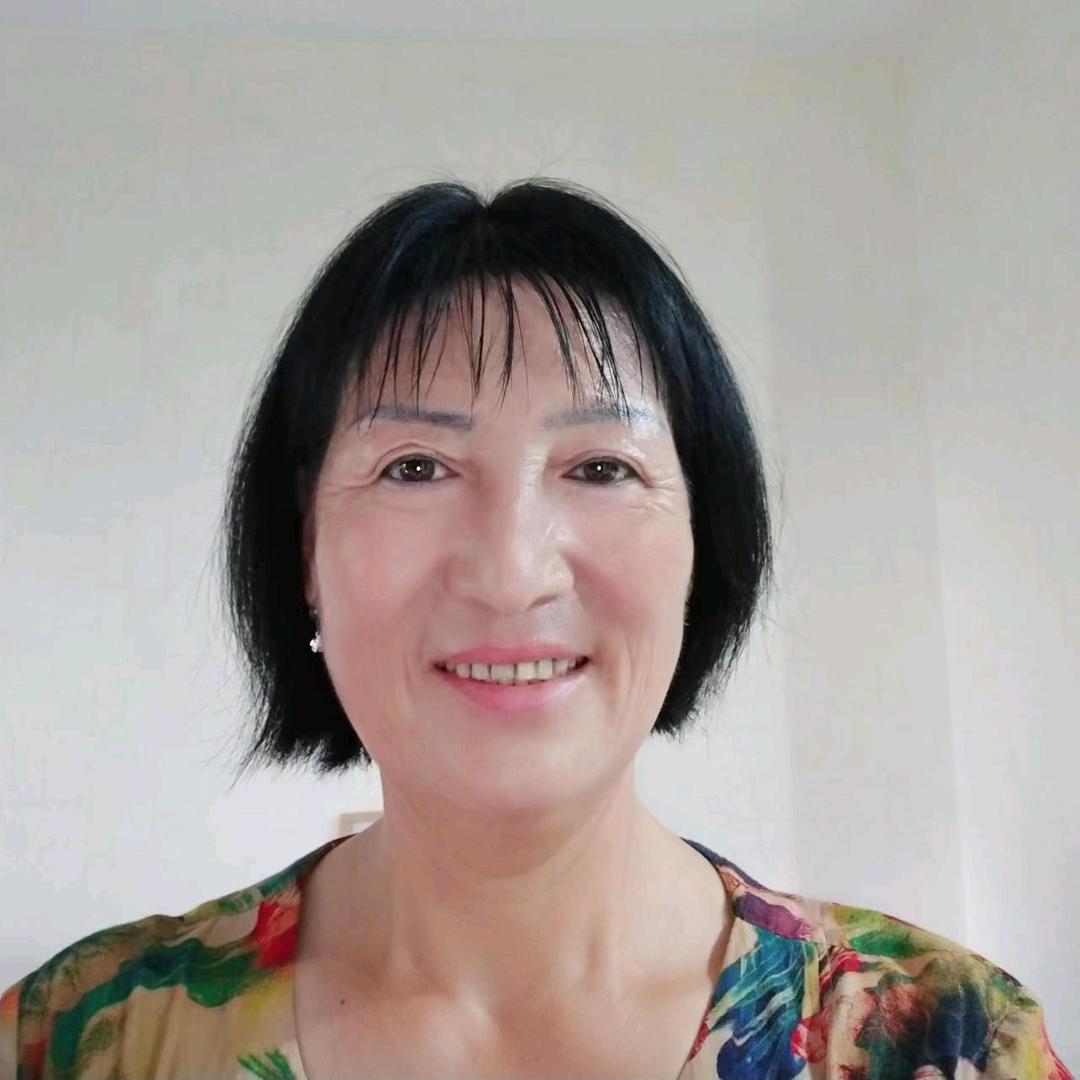 孙大姐