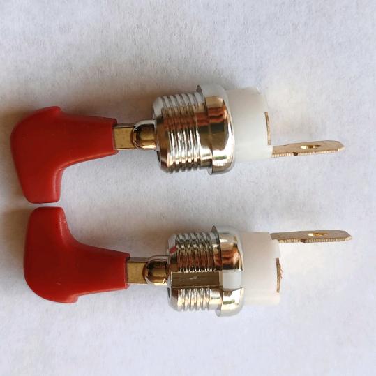 专业油锯熄火开关