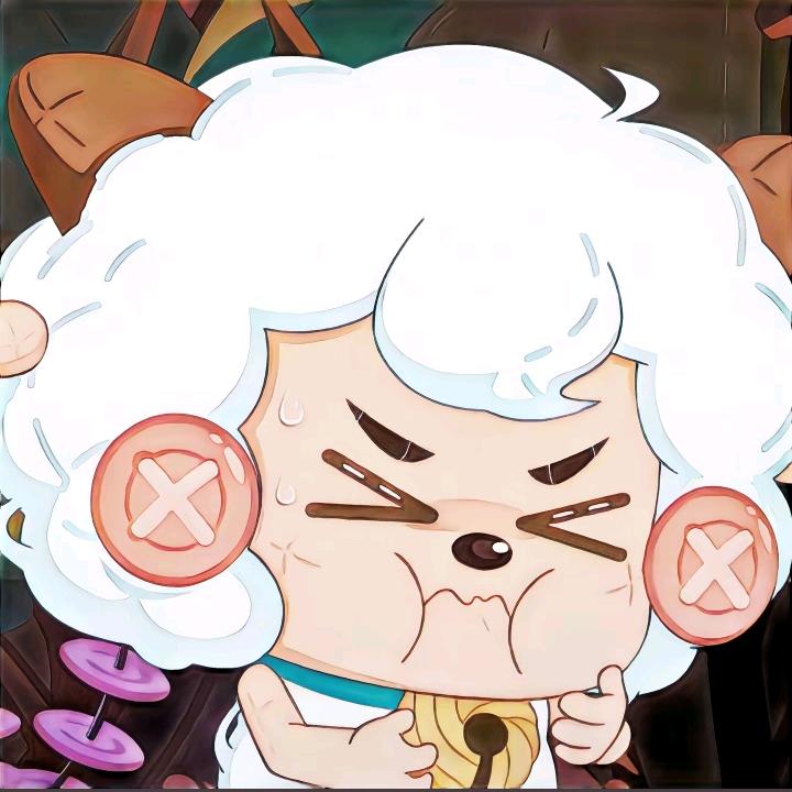 喜猫猫