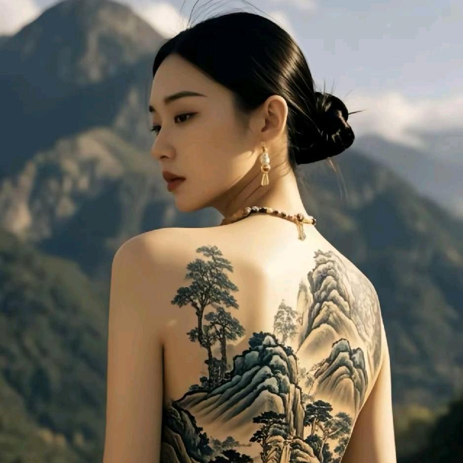 整神～