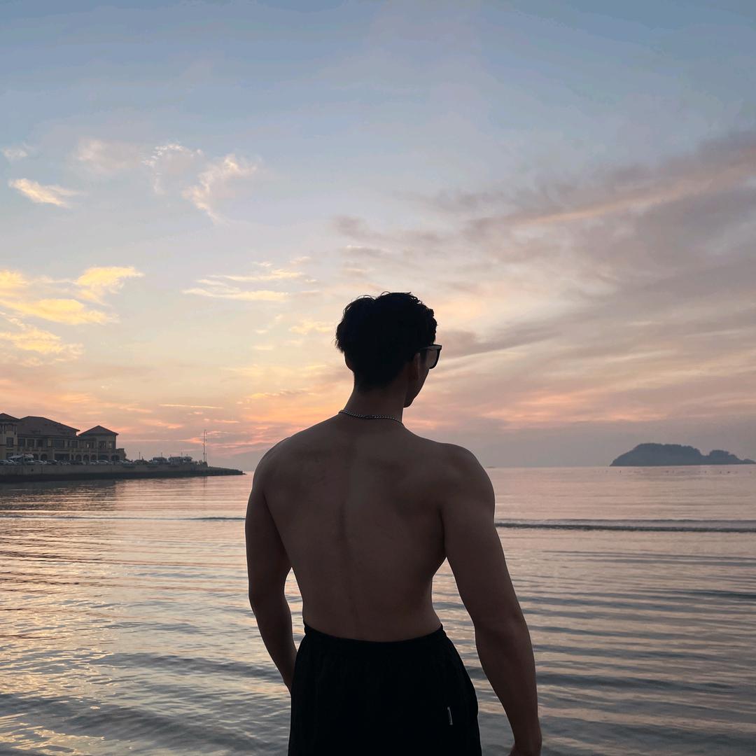 @Meet阿伟（减脂期）