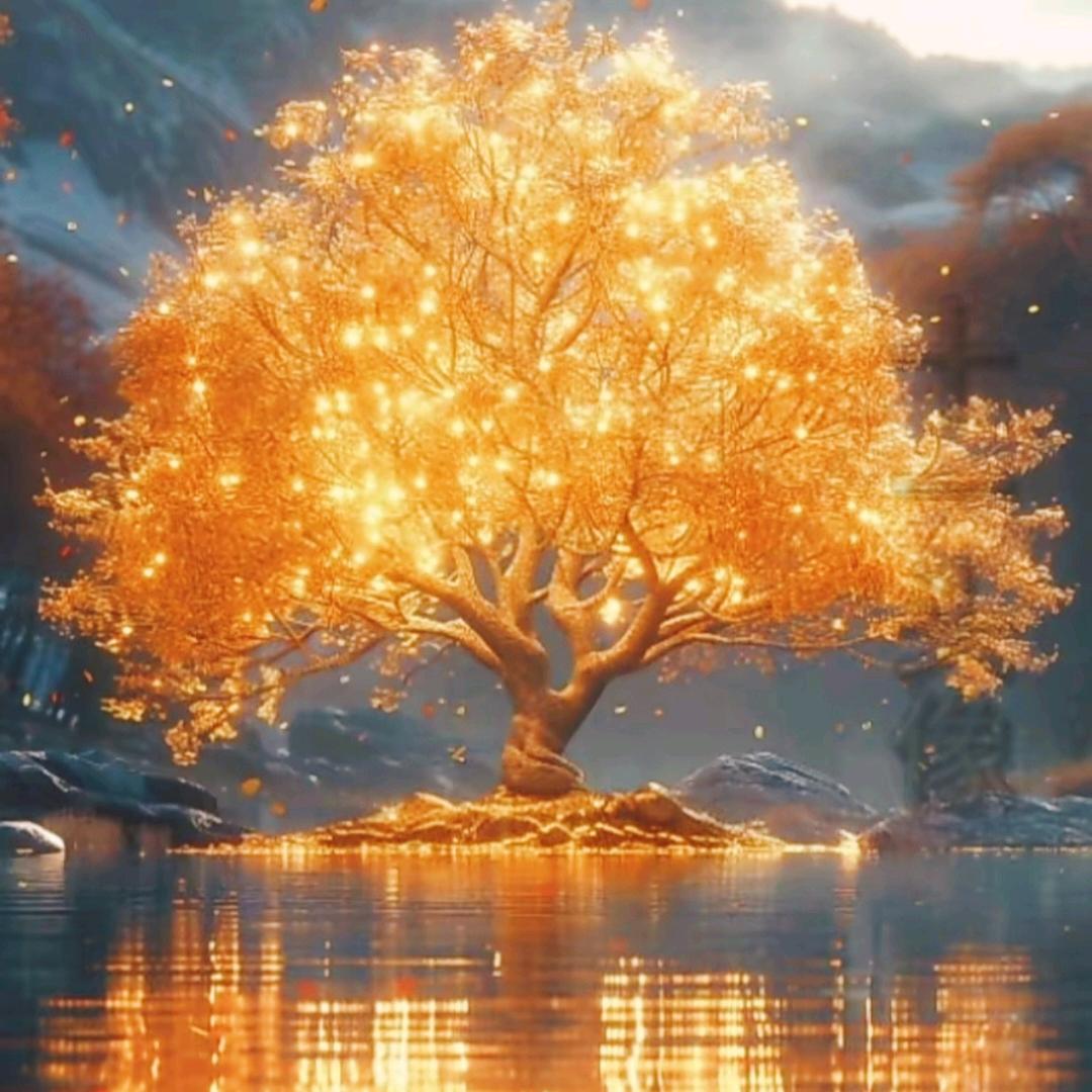 ⭐沧海夜话🌙