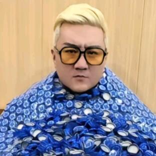 儿姿爱刚刚