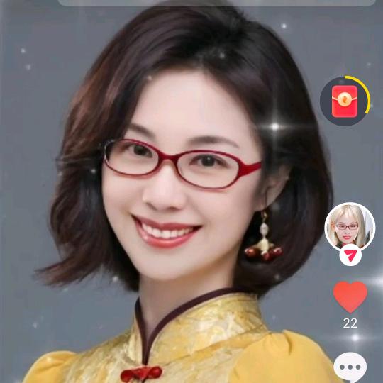开心之之
