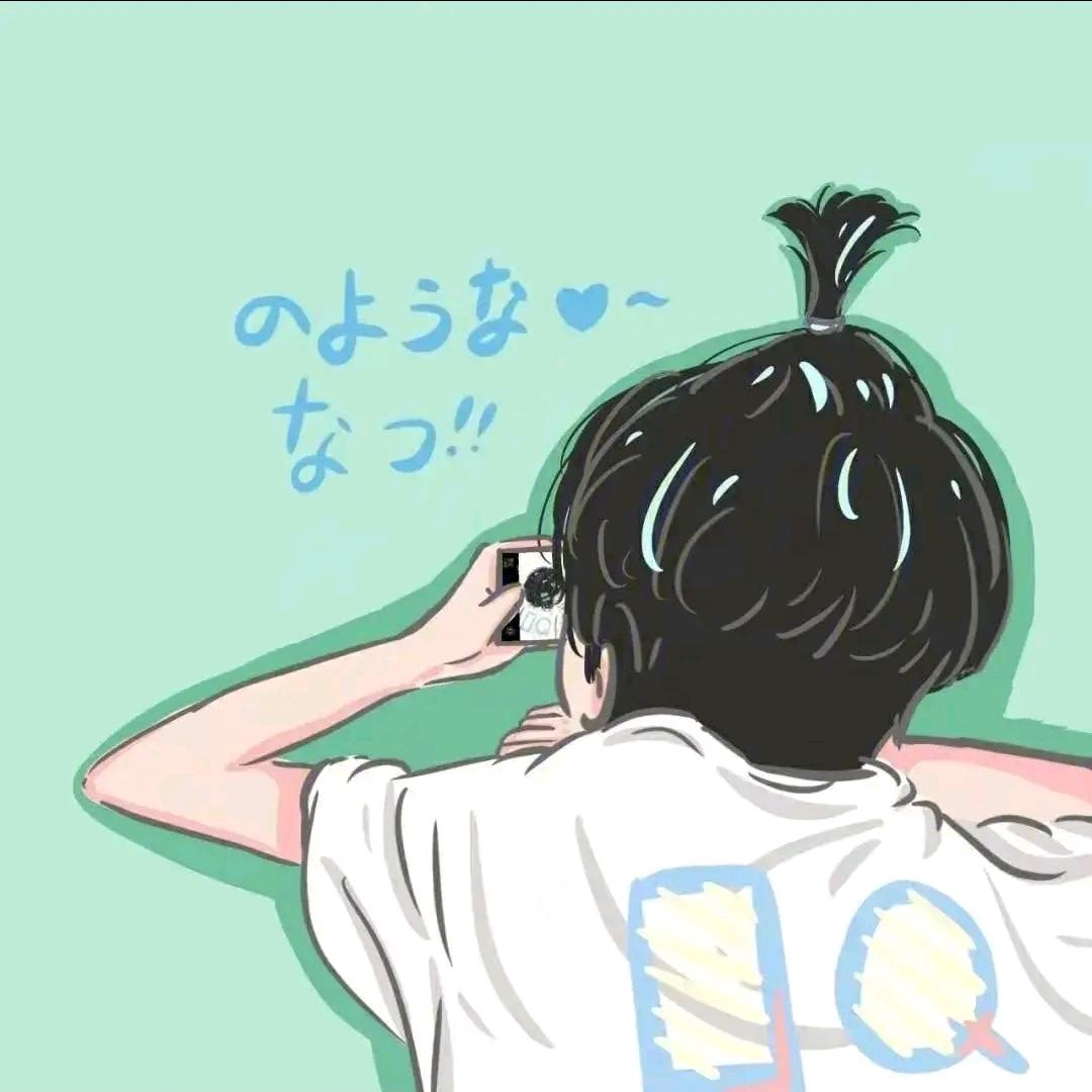 睡不醒的杰同学