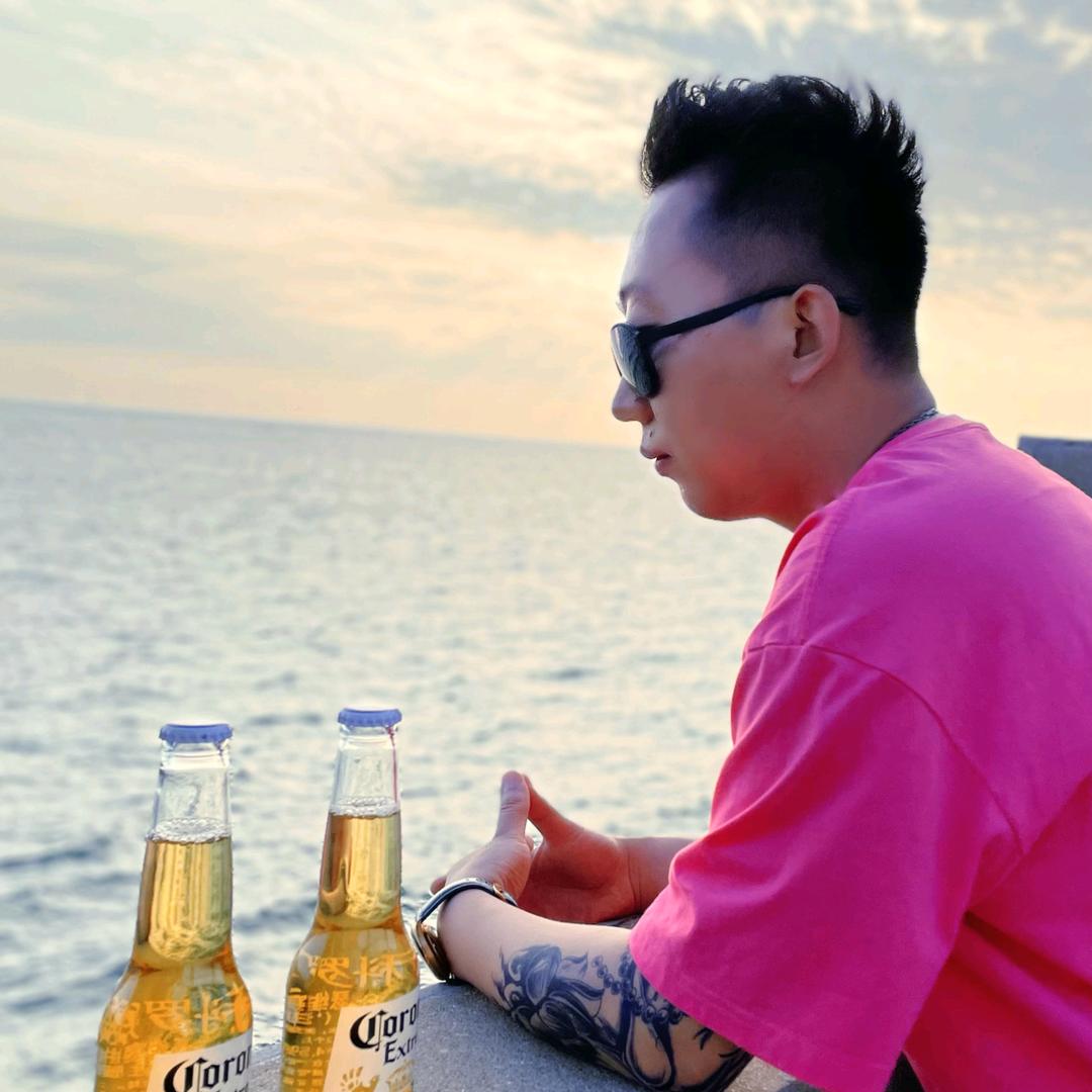 树懒先生～主理人老吴（个人号）