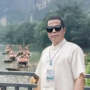 郭村大叔