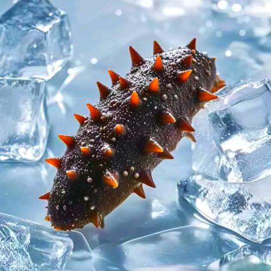 🍎💫✨海参💞炒面💫⭐️