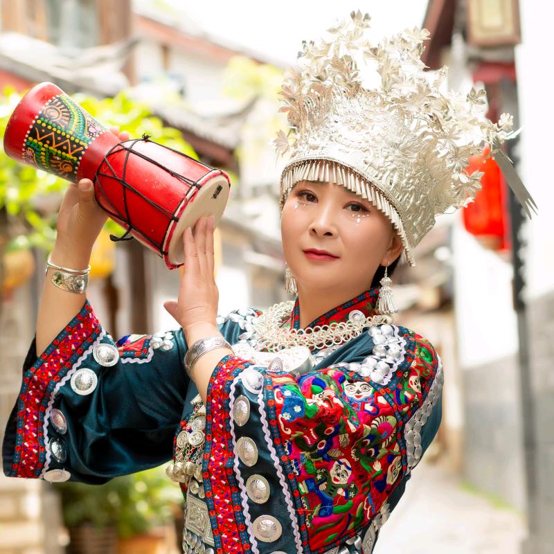 杨佳🎤晚上9点10分