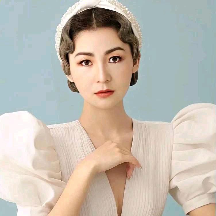 白色玫瑰