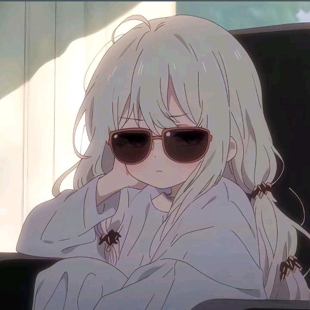 晴子吖