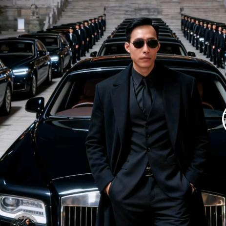 在你的心里角落