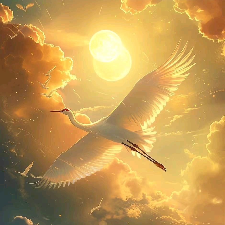 轻舟已过万重山