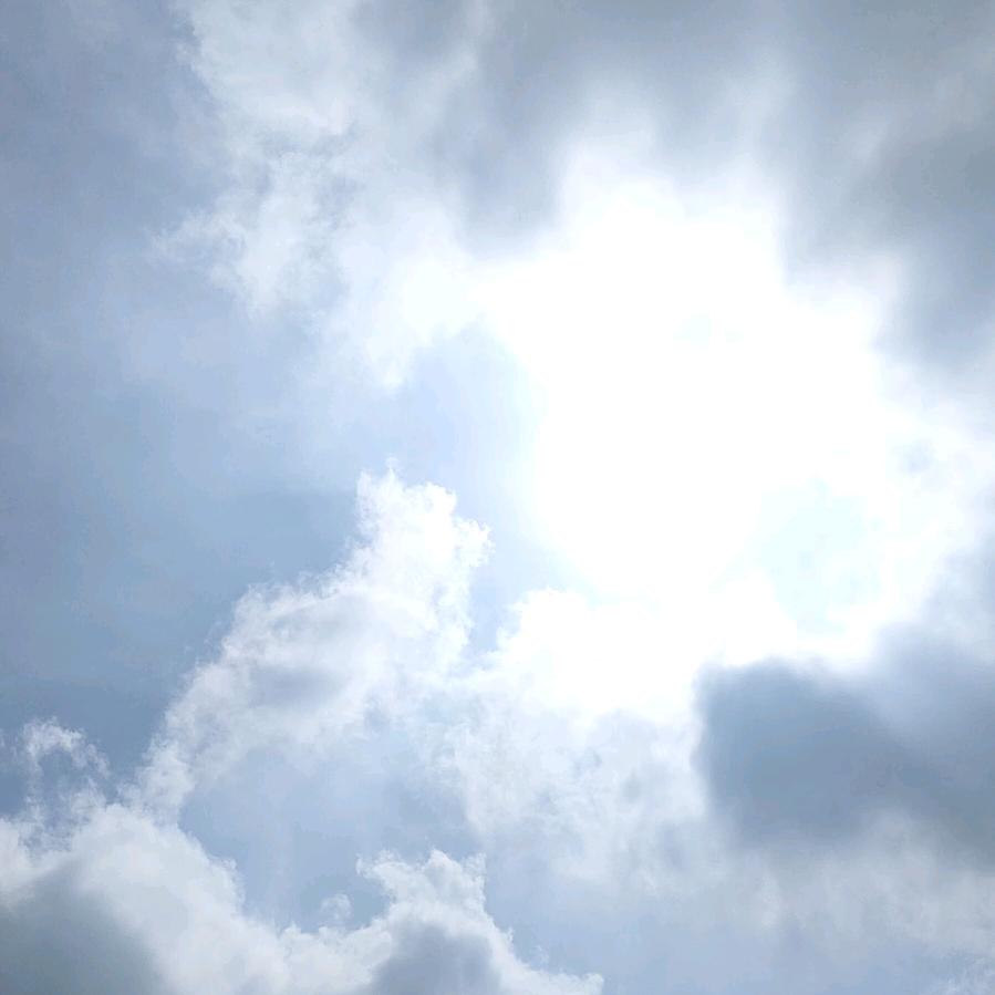 默静