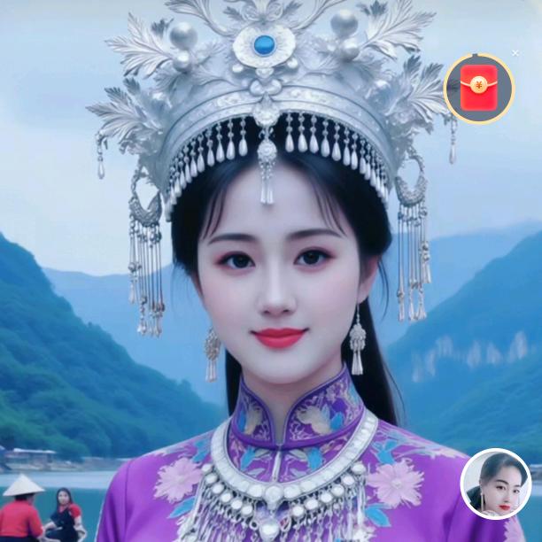 看淡了一切，