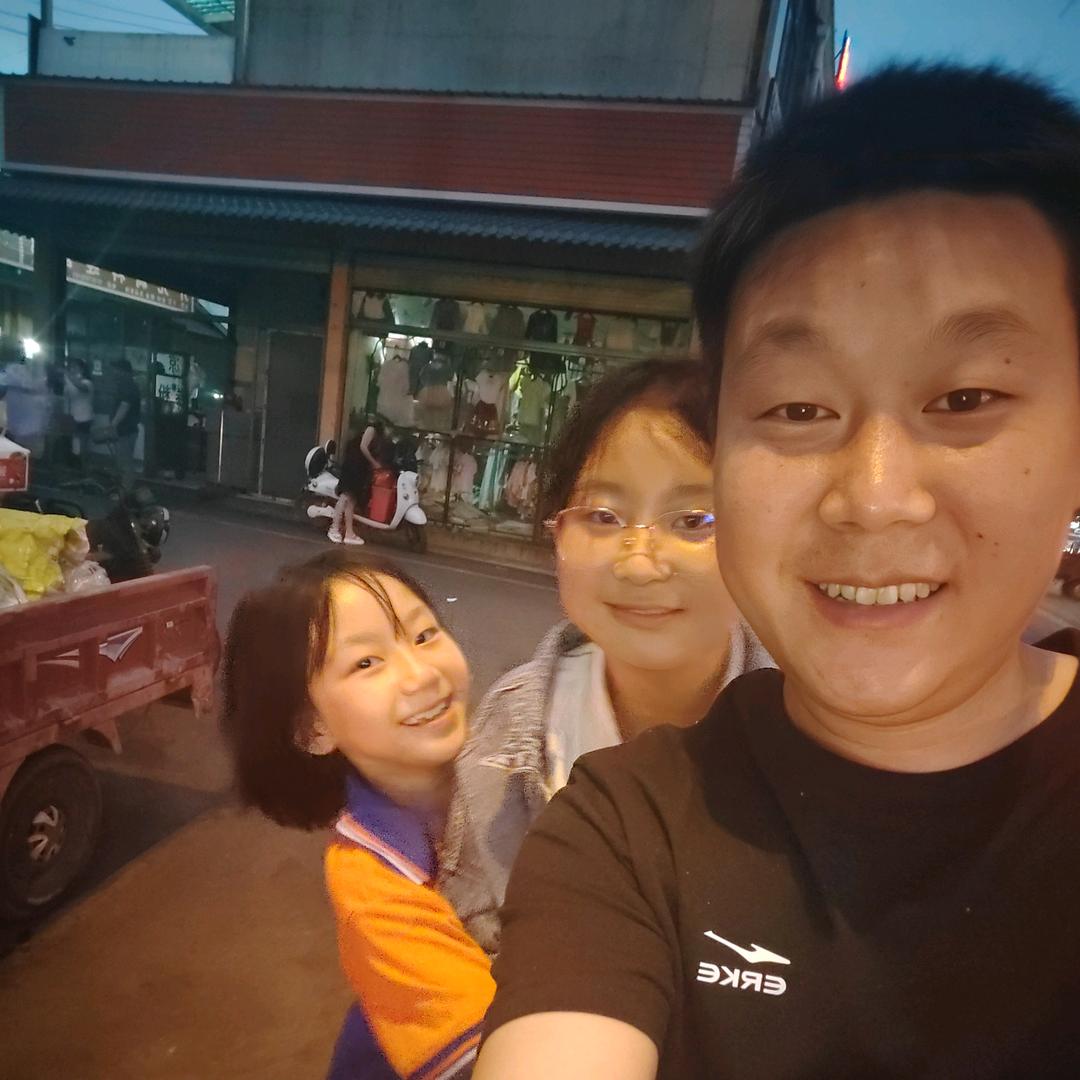 美森全屋定制.老陈