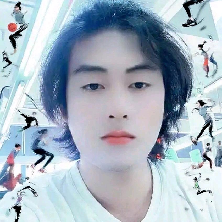 清清居士