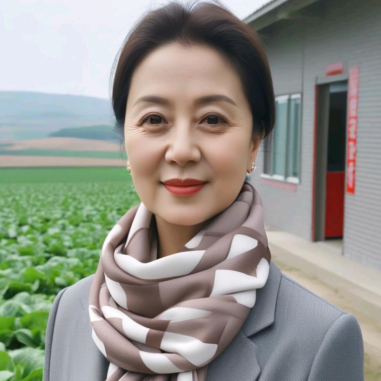 娟子，不想一个人。