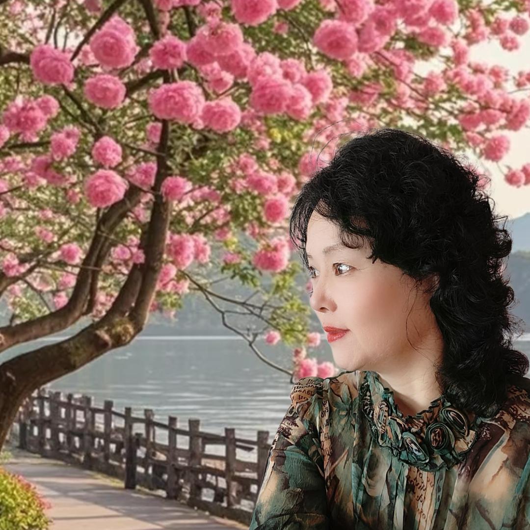 艺艺穿搭