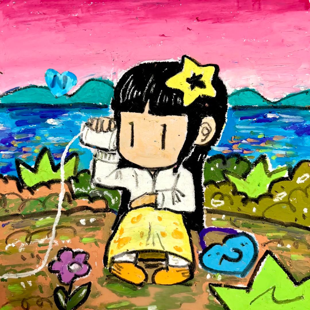 笨蛋小土豆