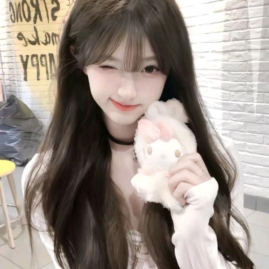 小狗不吃野菜头像
