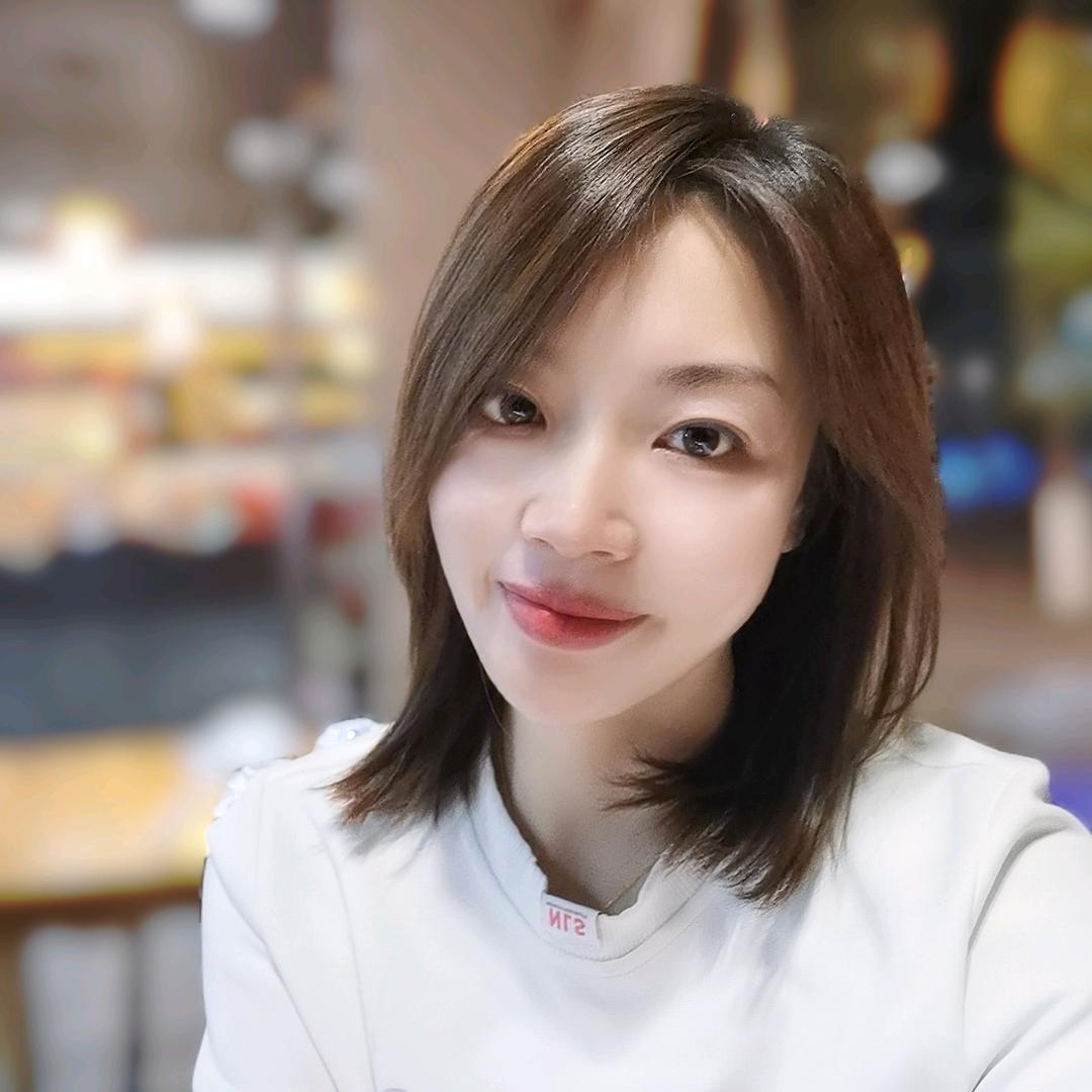 阳光丽人.（乡村阿龙团队）