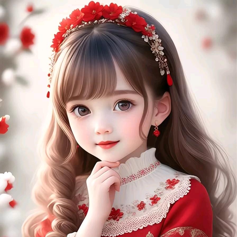 爱你一生一世💋