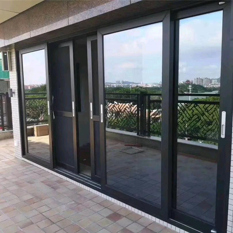 佛山推拉门源头厂家