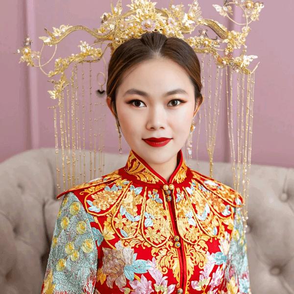 红菇妹