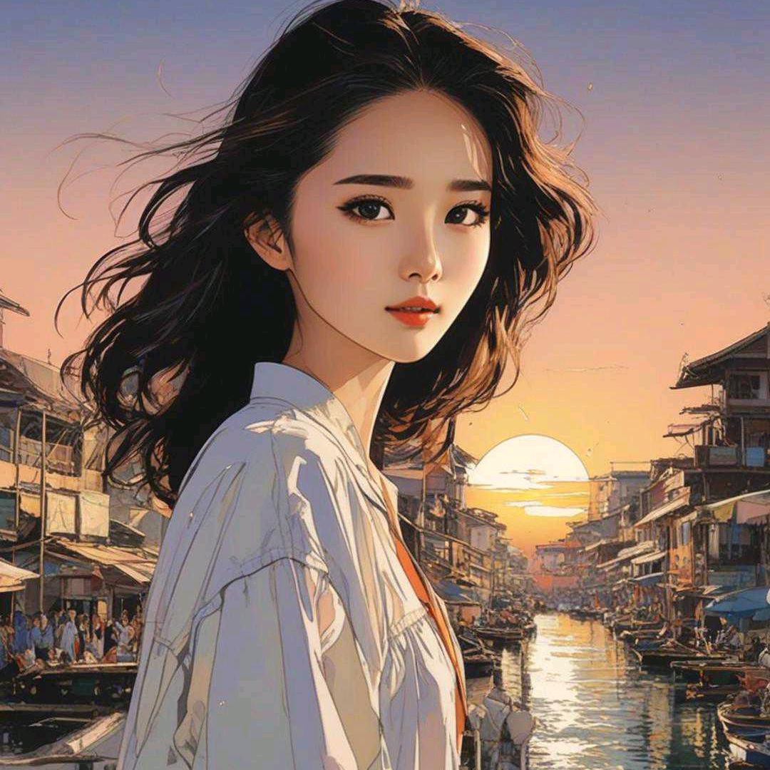 游山玩水