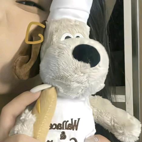 中央街没有派对