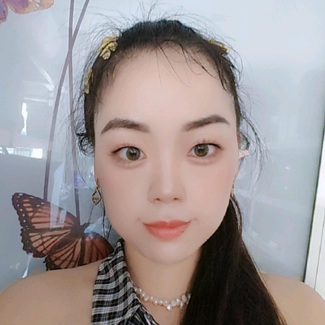 马^·^家姑娘